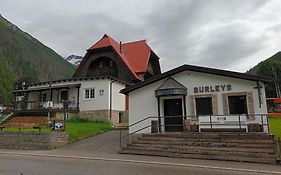 Ankogel Lofts Mallnitz