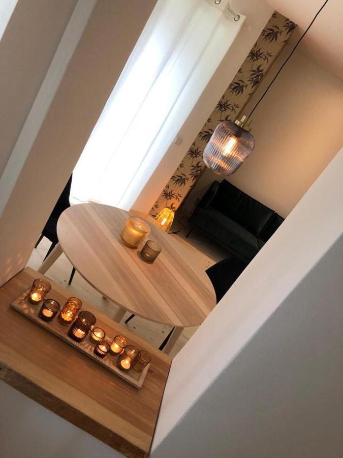 Ankogel Lofts Mallnitz Buitenkant foto