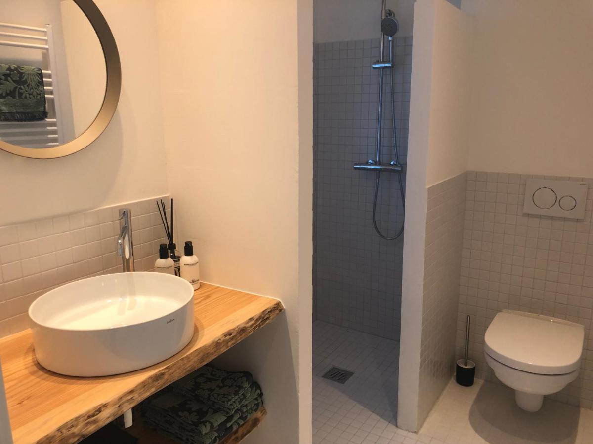Ankogel Lofts Mallnitz Buitenkant foto
