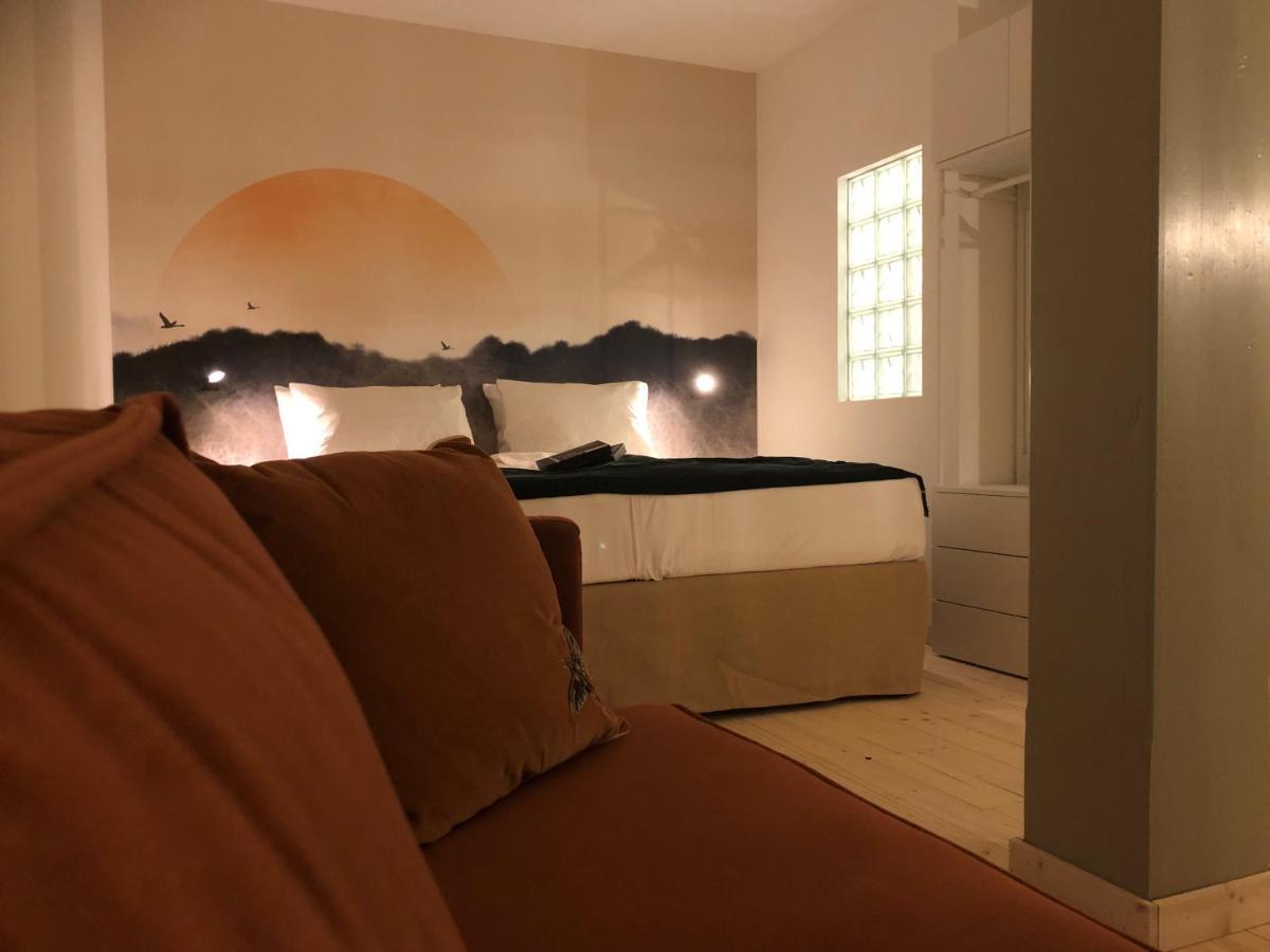 Ankogel Lofts Mallnitz Buitenkant foto