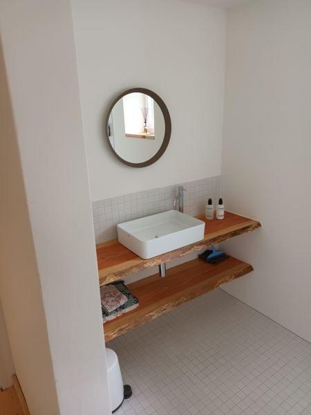 Ankogel Lofts Mallnitz Buitenkant foto