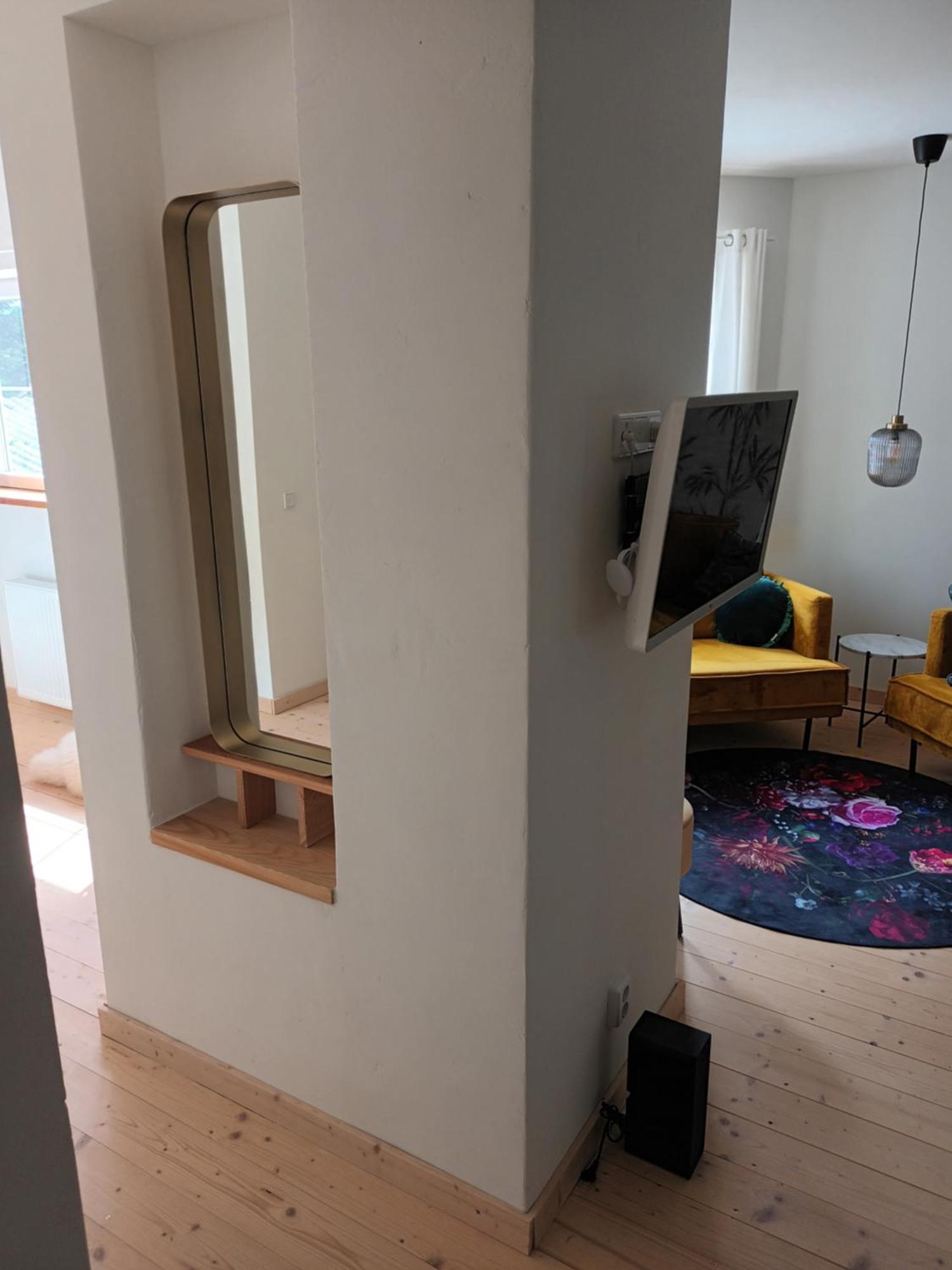 Ankogel Lofts Mallnitz Buitenkant foto