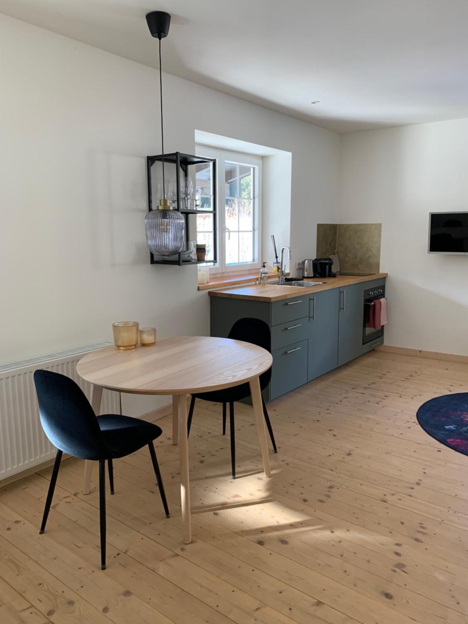 Ankogel Lofts Mallnitz Buitenkant foto