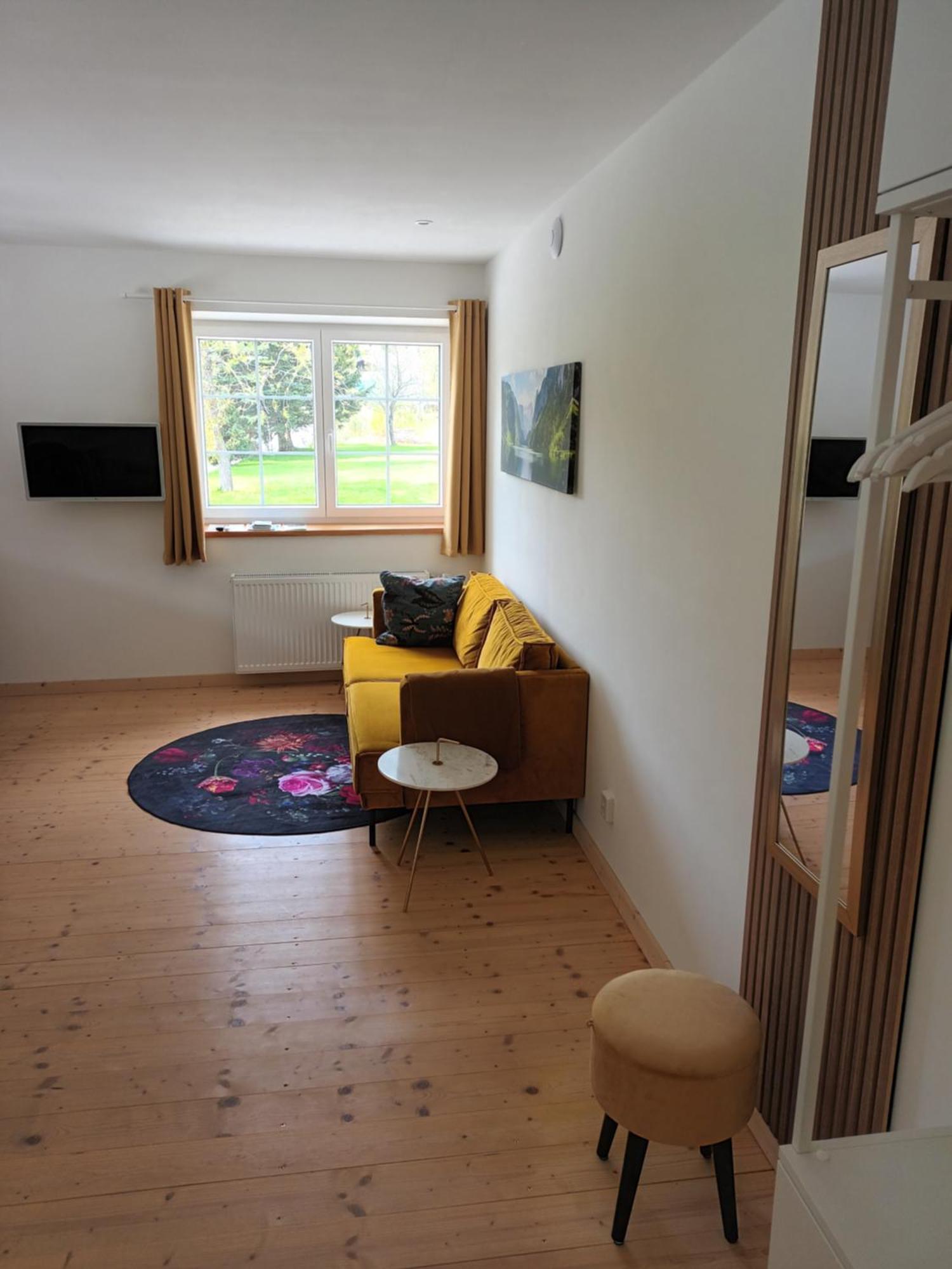 Ankogel Lofts Mallnitz Buitenkant foto