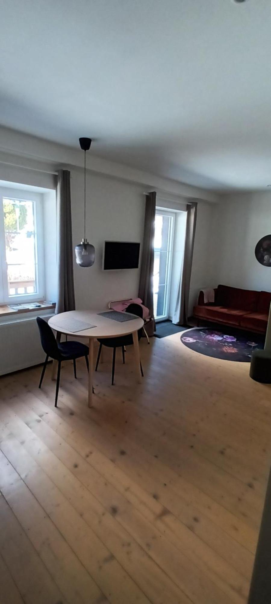 Ankogel Lofts Mallnitz Buitenkant foto