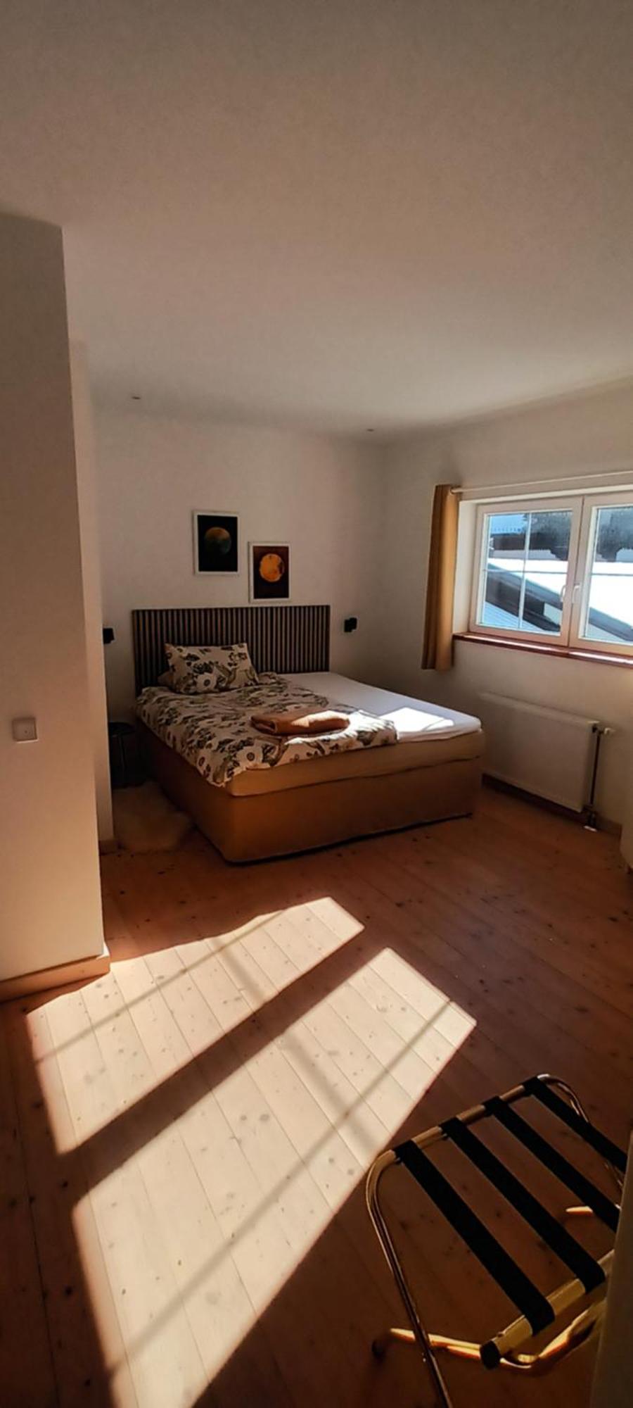 Ankogel Lofts Mallnitz Buitenkant foto