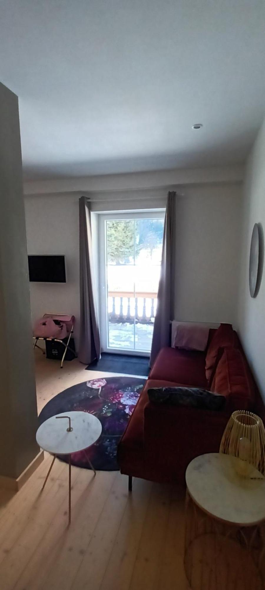 Ankogel Lofts Mallnitz Buitenkant foto