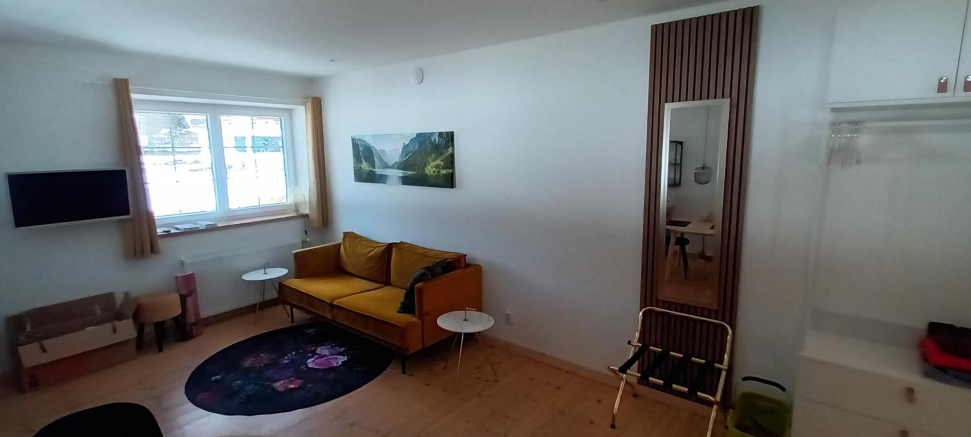 Ankogel Lofts Mallnitz Buitenkant foto