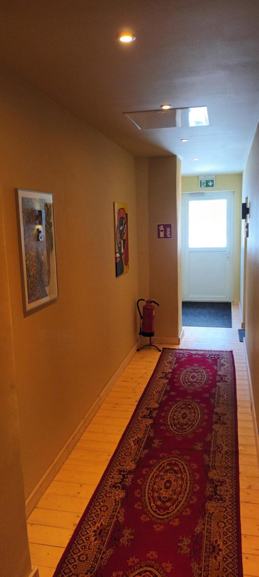 Ankogel Lofts Mallnitz Buitenkant foto